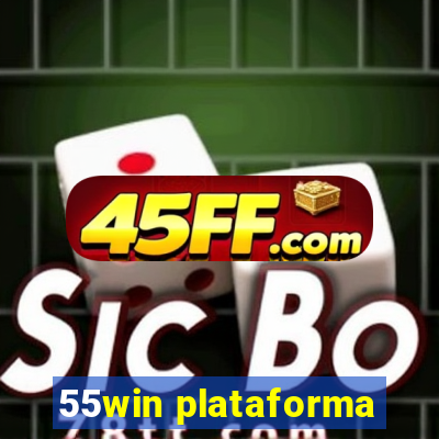 55win plataforma